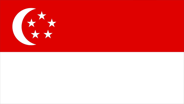 Autem przez świat: Singapur Autem przez świat: Singapur